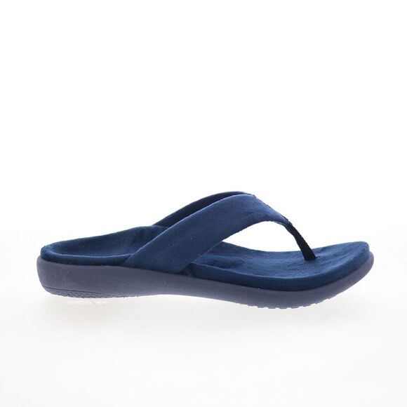 Spenco Shoes - Spenco Womens Victoria Blue Shoes (NWT)